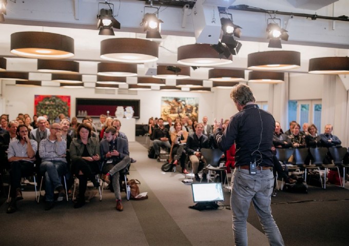 Fotograaf Joost Weddepohl